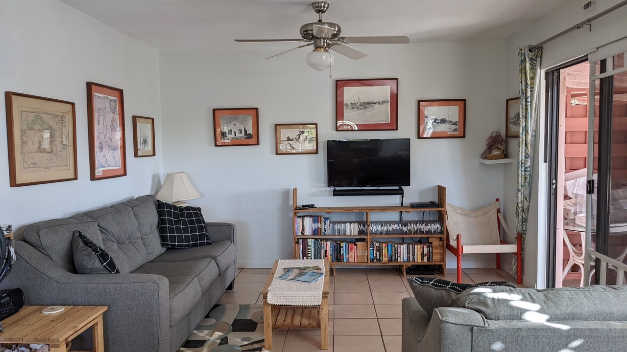 Photo of Livingroom in Bambarra