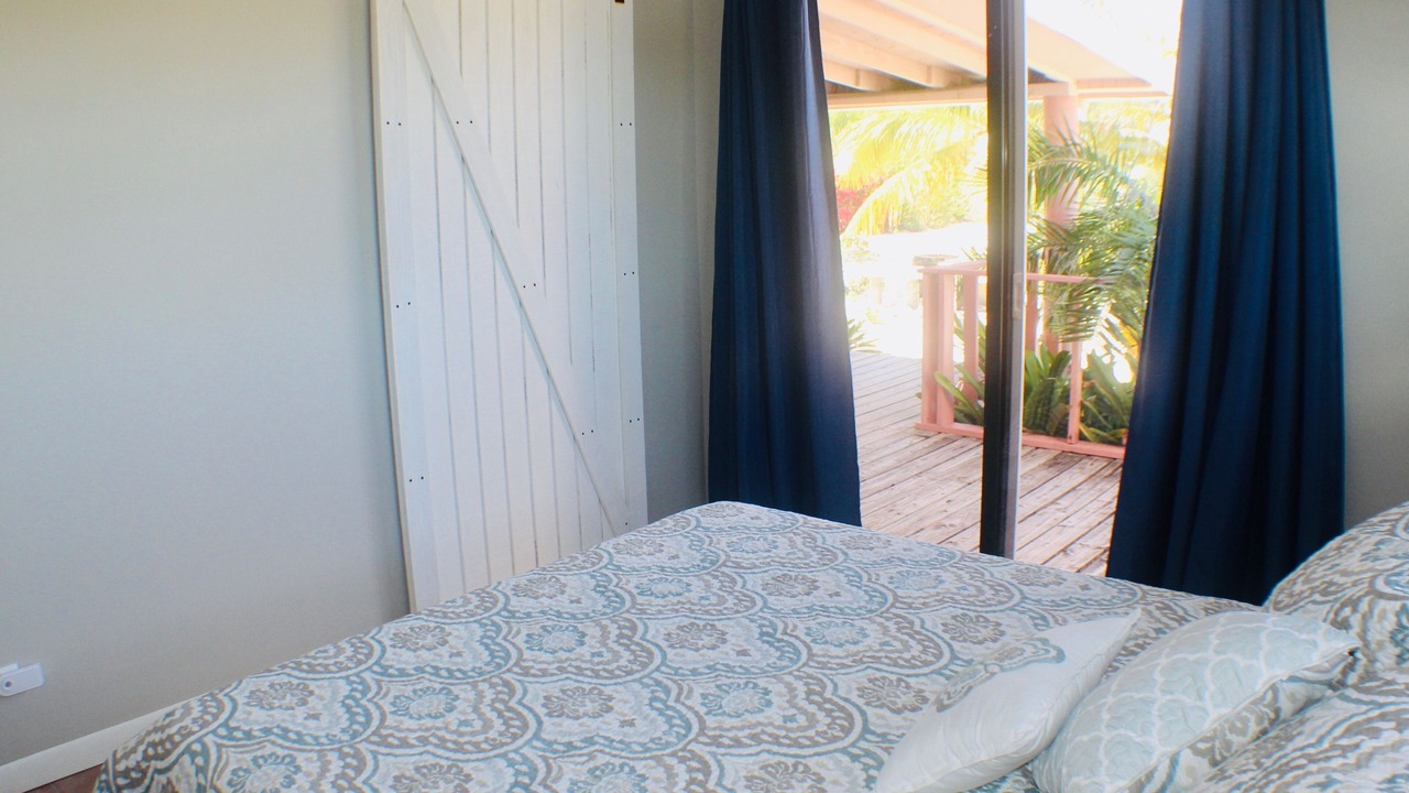 Photo of Bedroom in Bambarra