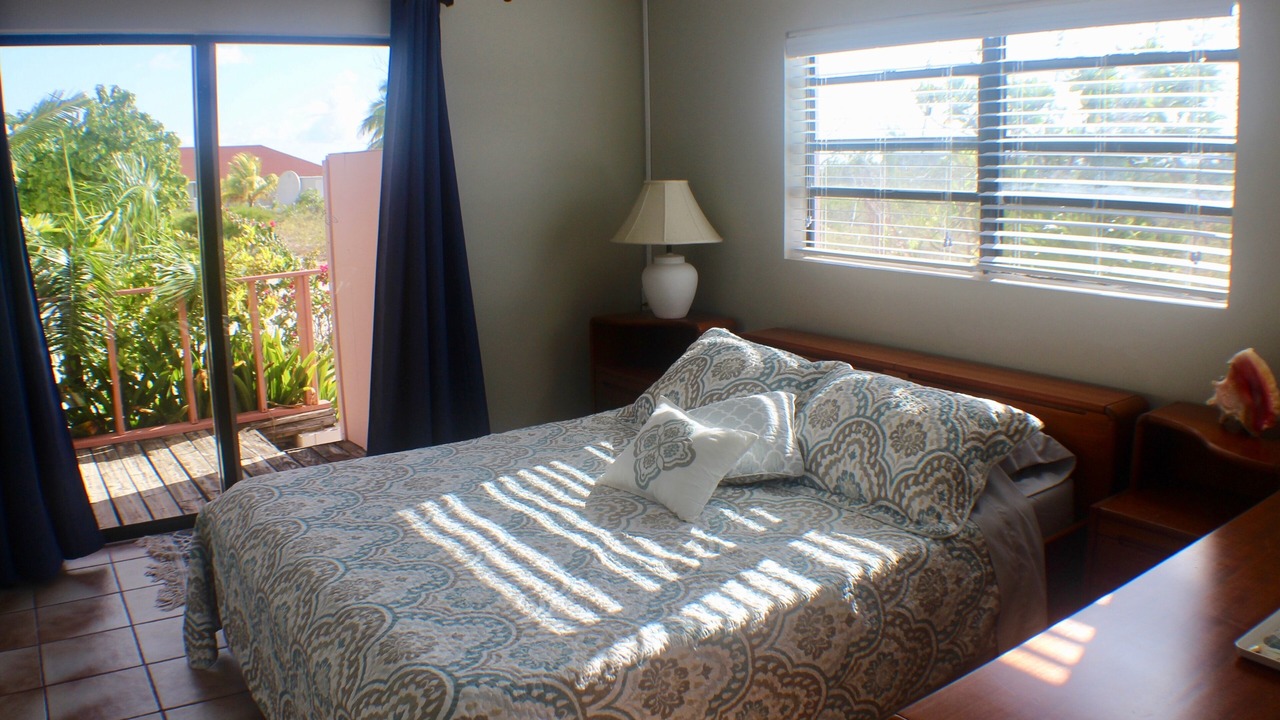 Photo of Bedroom in Bambarra