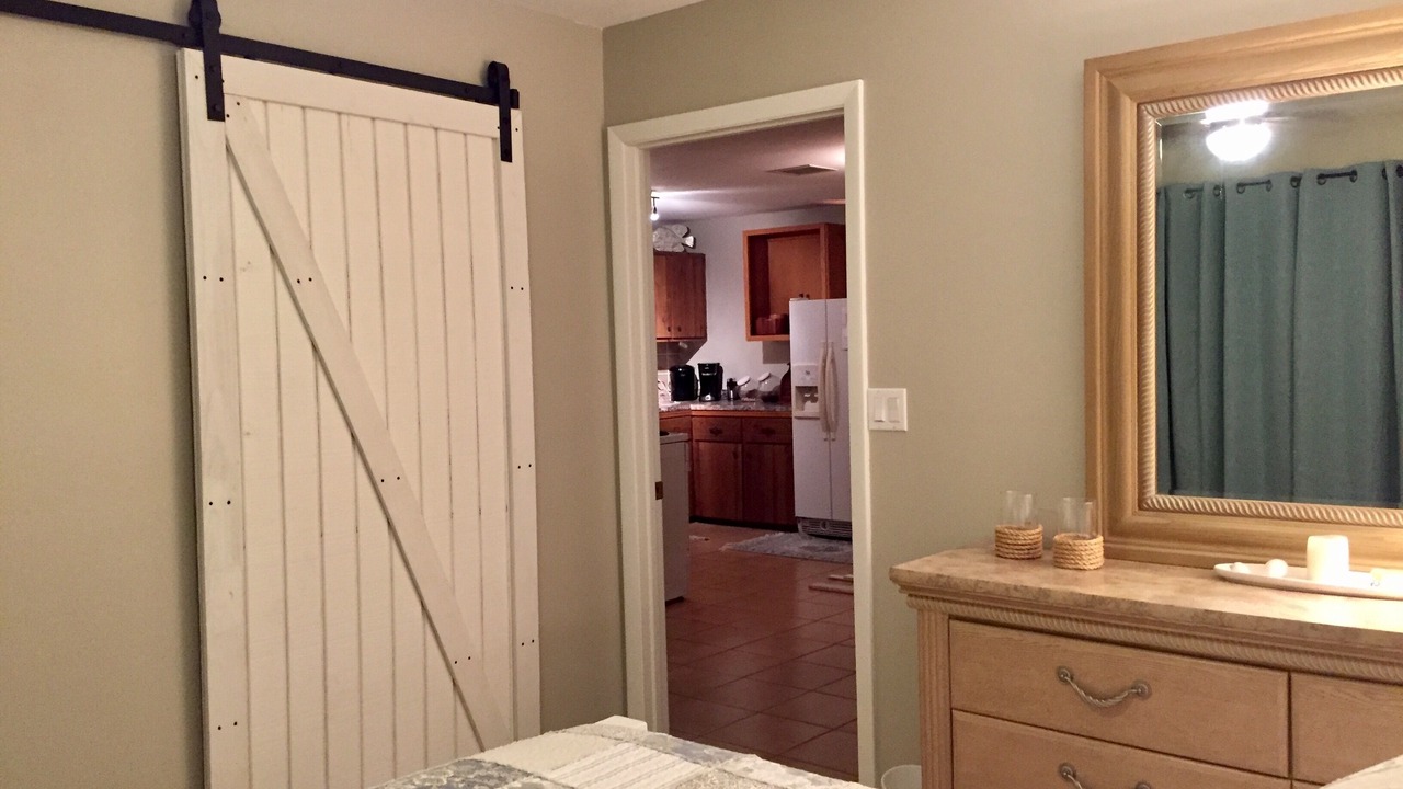 Photo of Bedroom in Bambarra