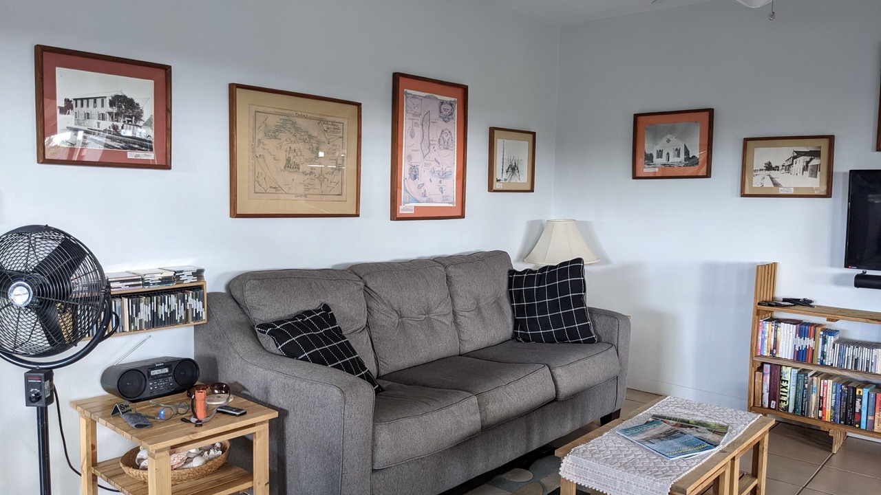 Photo of Livingroom in Bambarra