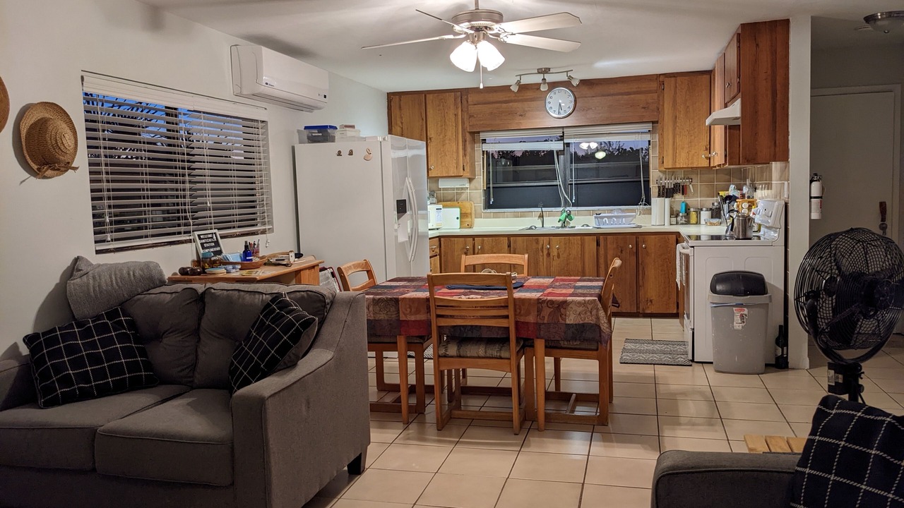 Photo of Livingroom in Bambarra