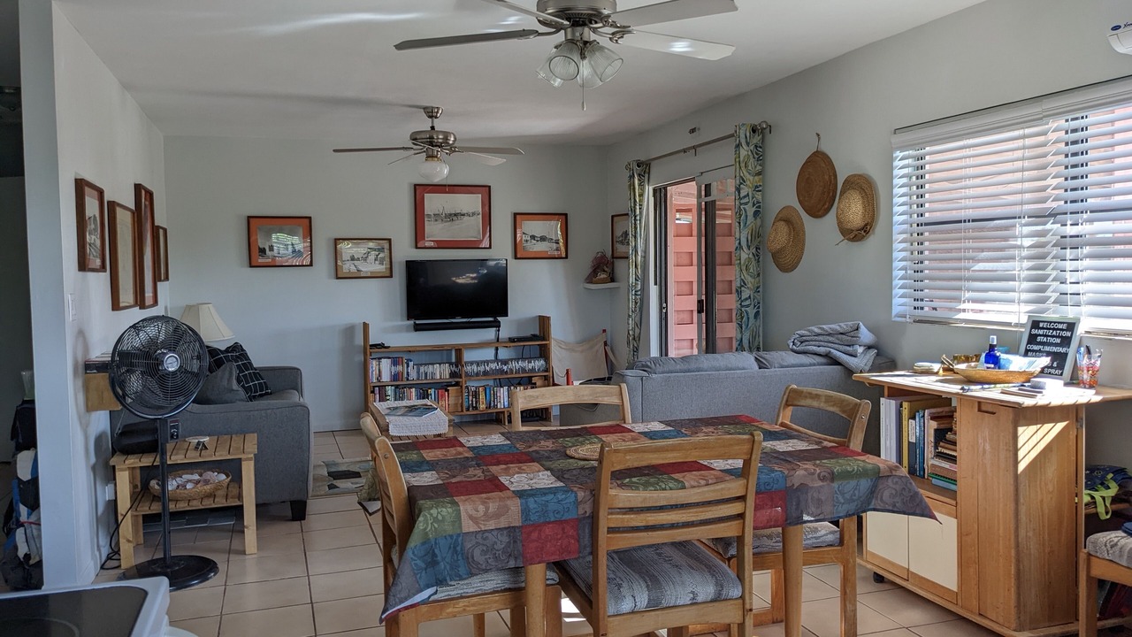 Photo of Livingroom in Bambarra