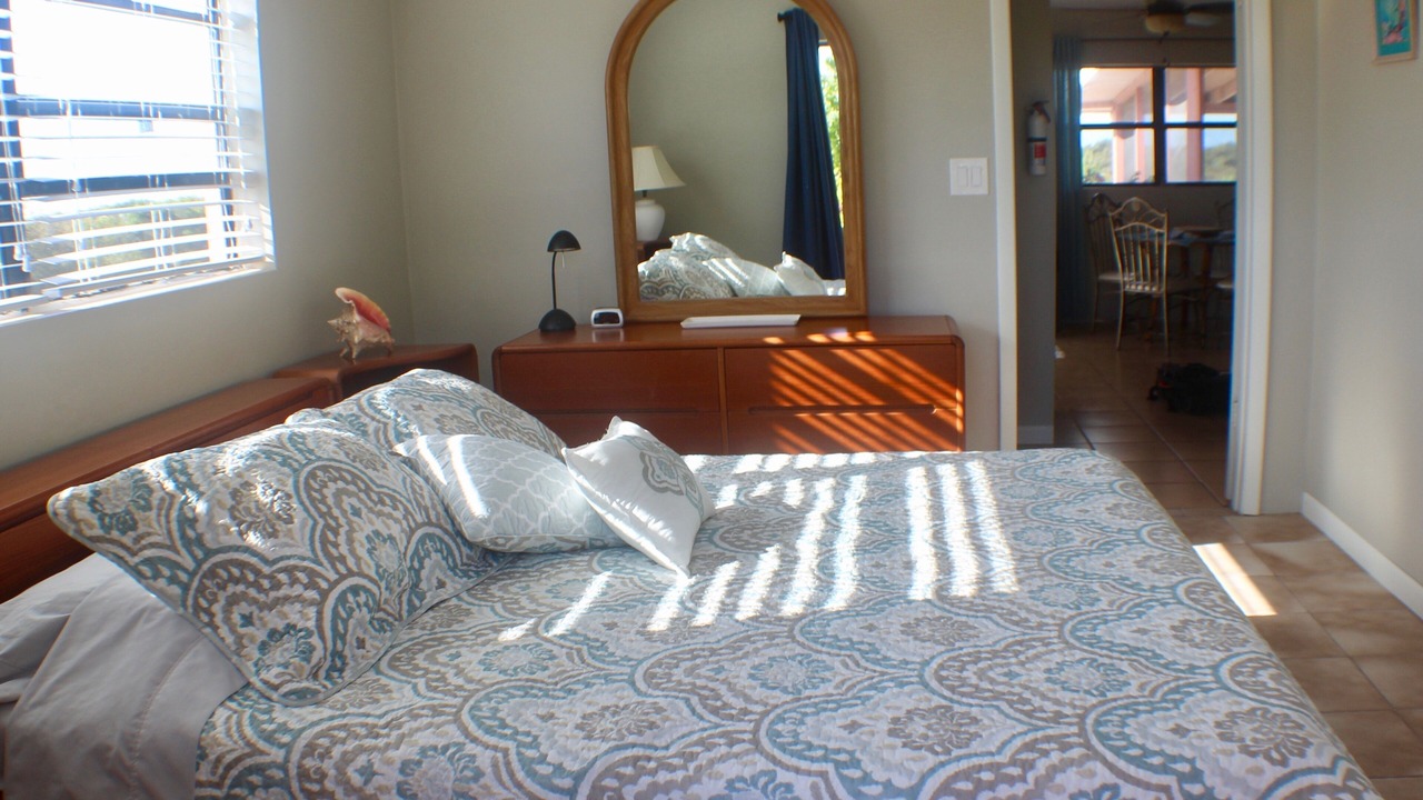 Photo of Bedroom in Bambarra