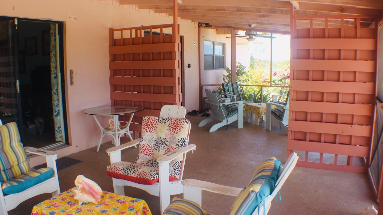 Photo of Patio Balcony in Bambarra