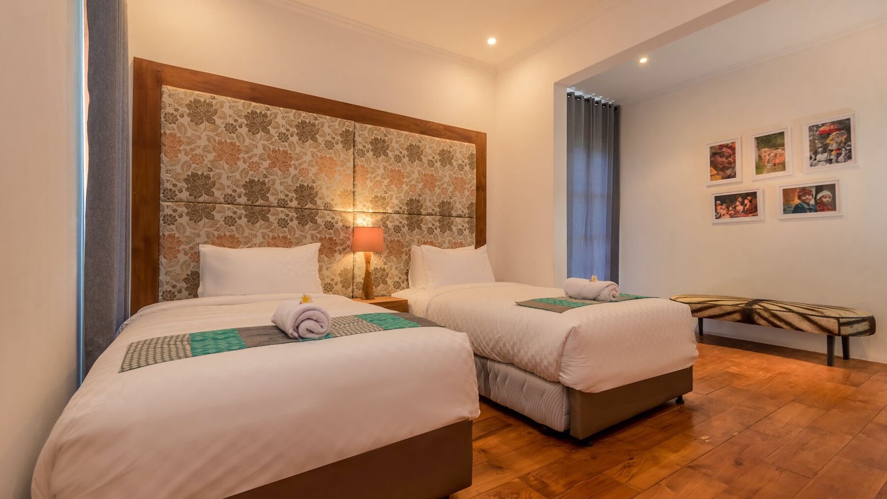 Photo of Bedroom in Dyanapura