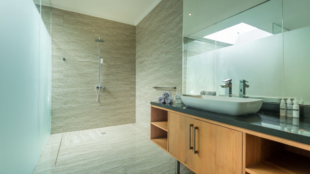 Photo of Bathroom in Dyanapura