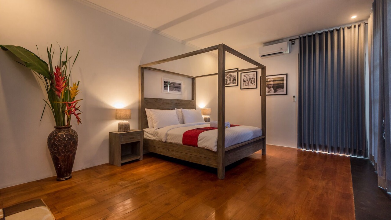 Photo of Bedroom in Dyanapura