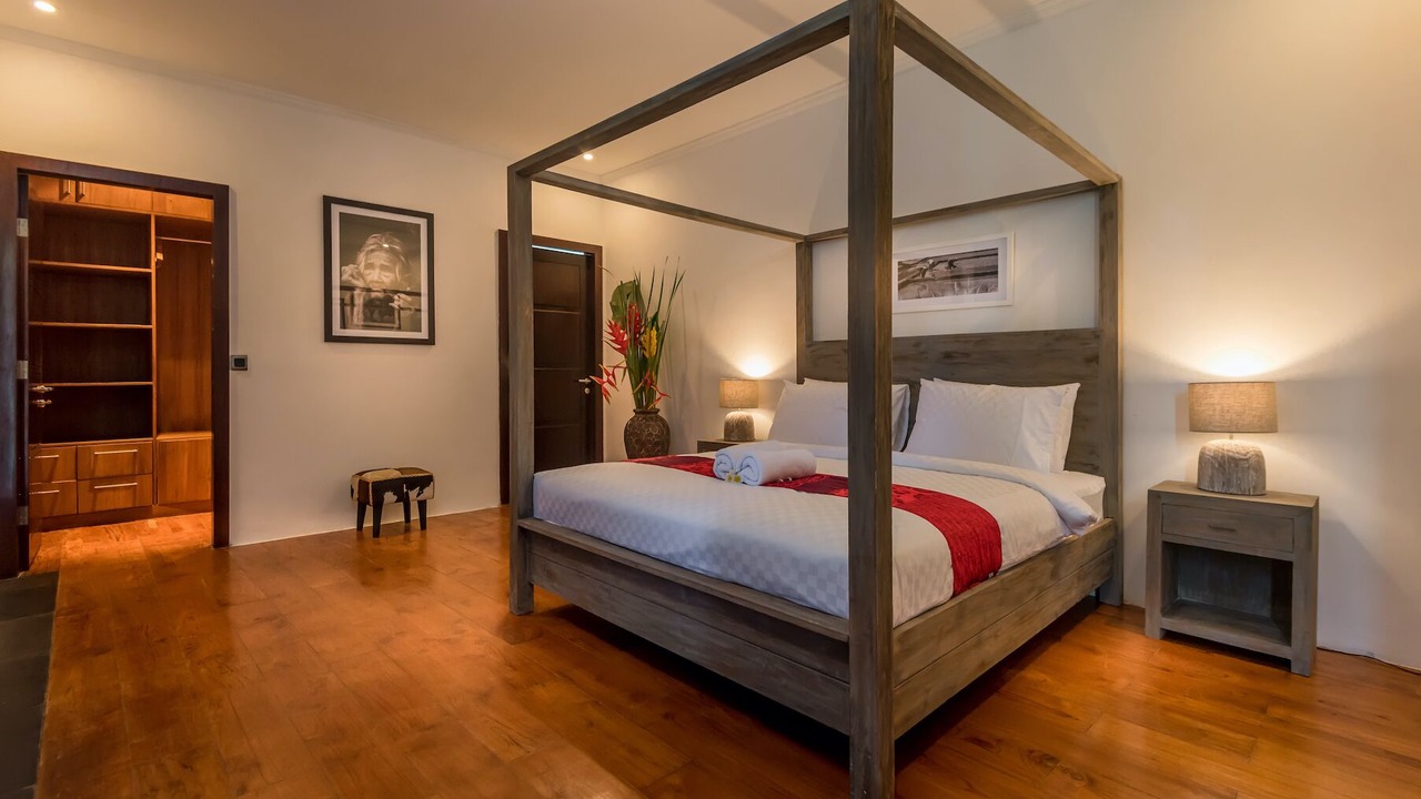 Photo of Bedroom in Dyanapura
