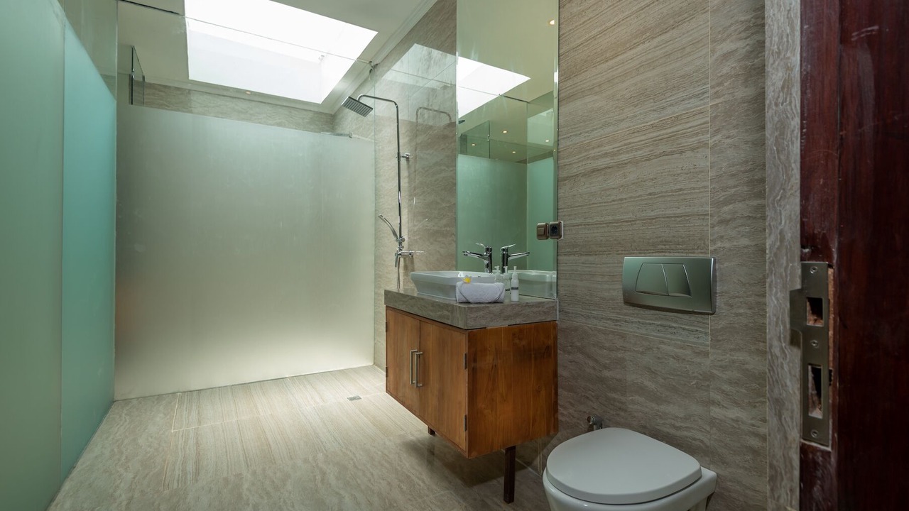 Photo of Bathroom in Dyanapura