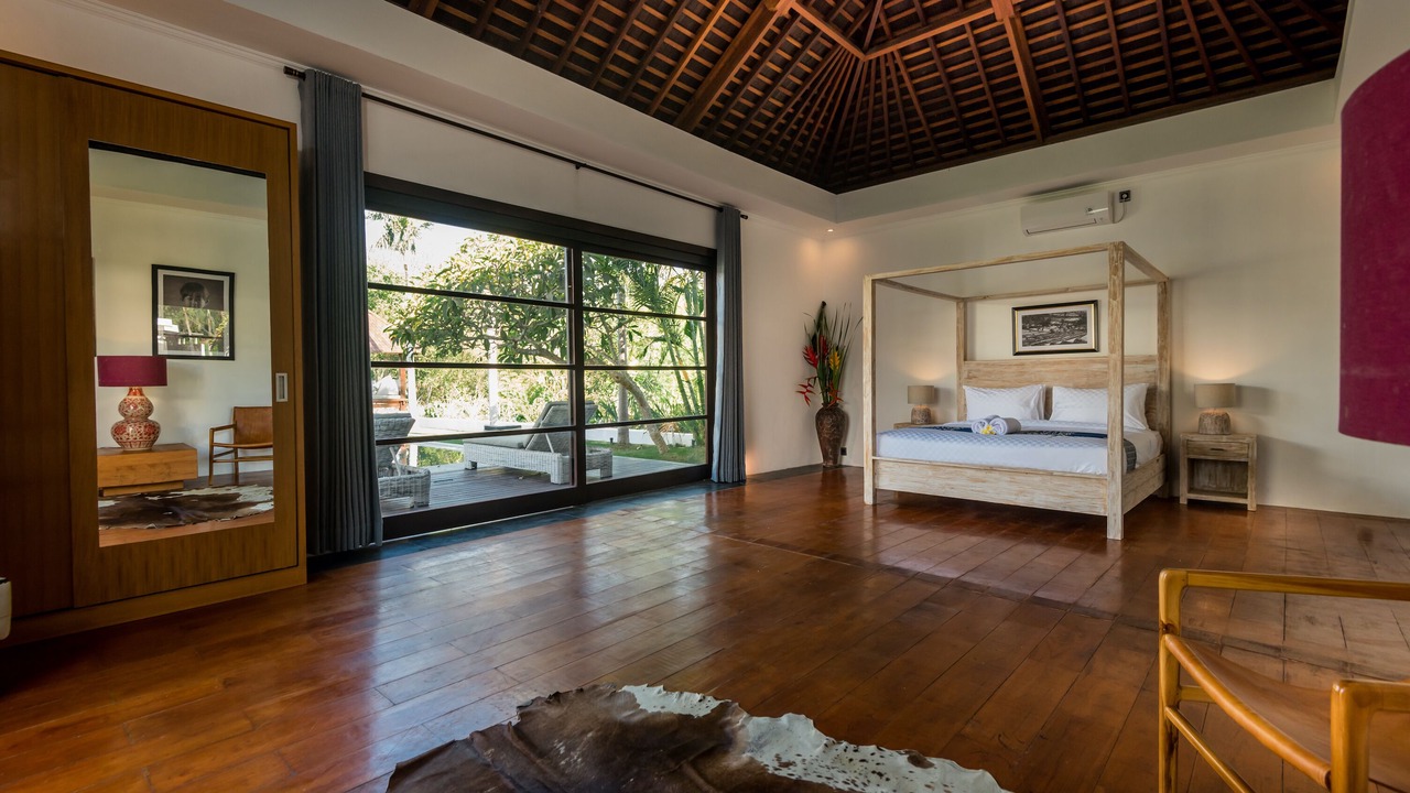 Photo of Bedroom in Dyanapura