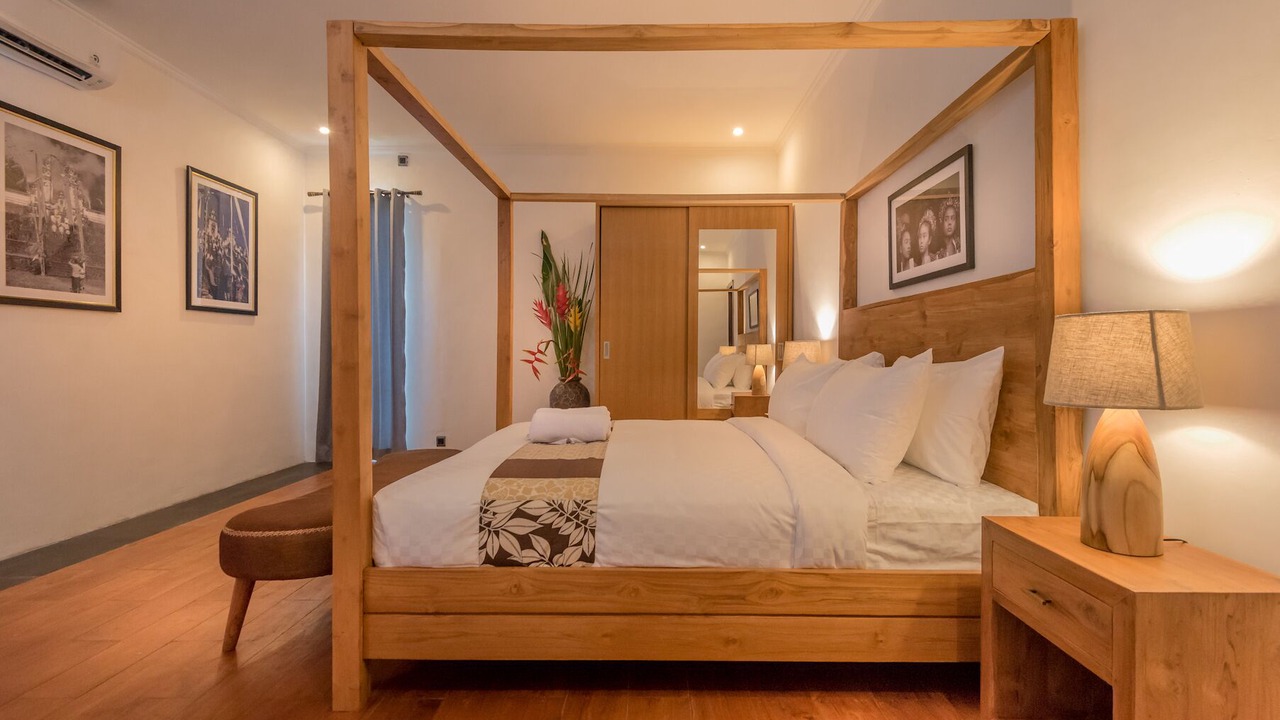 Photo of Bedroom in Dyanapura