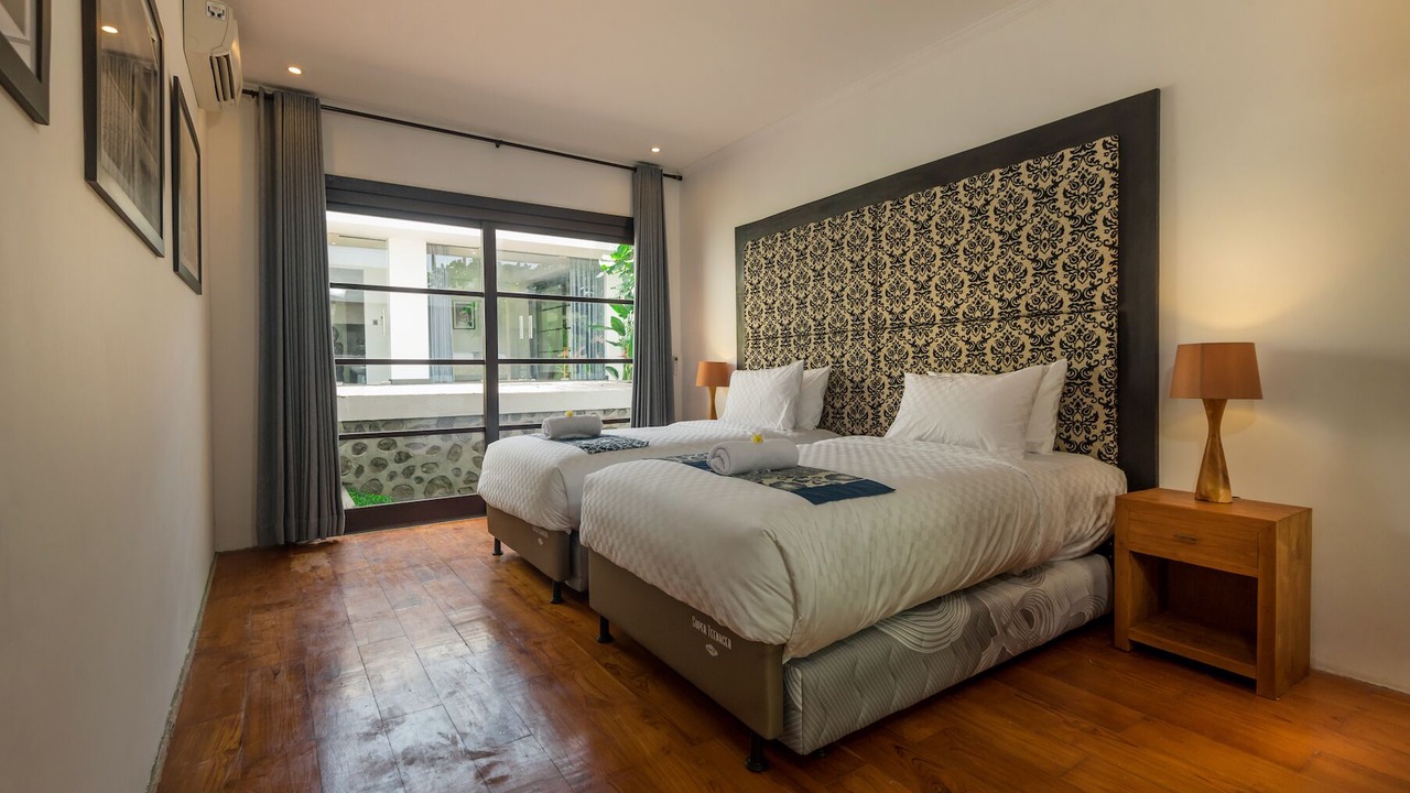 Photo of Bedroom in Dyanapura