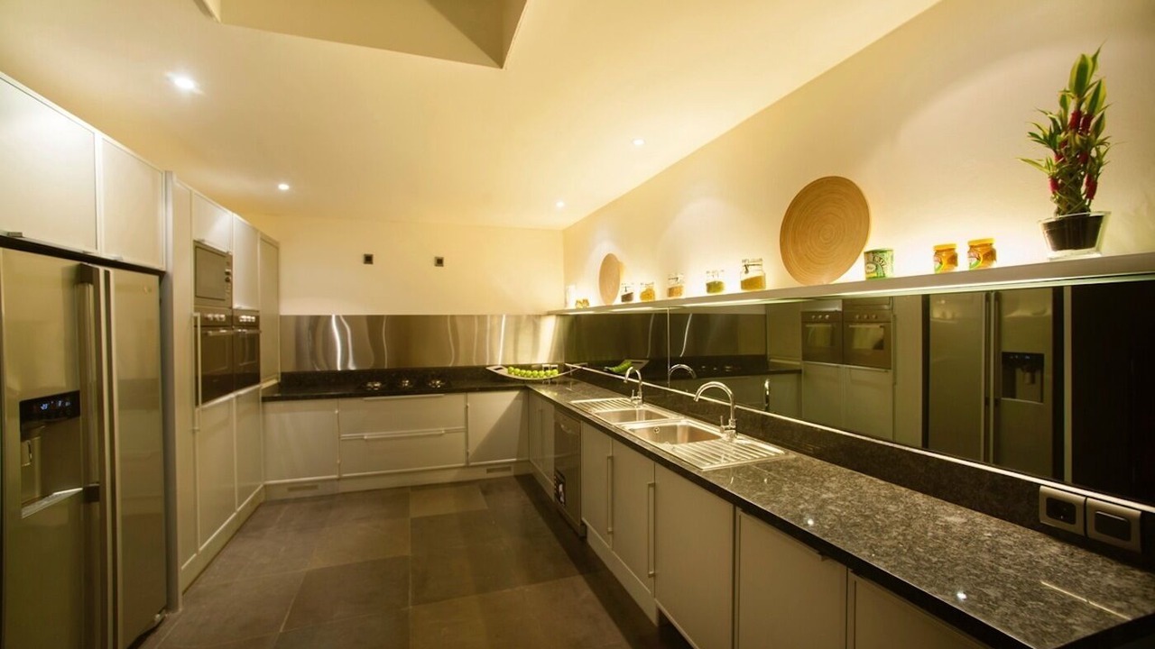 Photo of Kitchen in Dyanapura