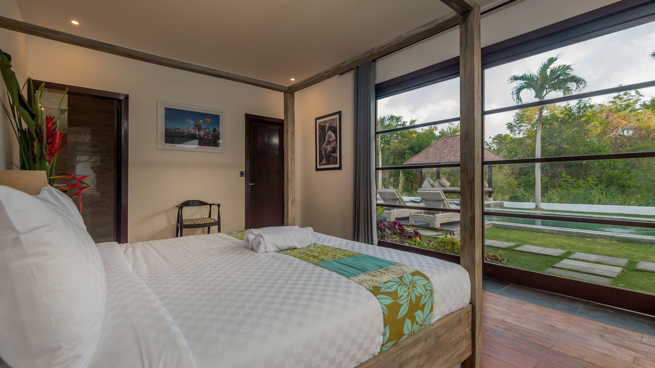 Photo of Bedroom in Dyanapura