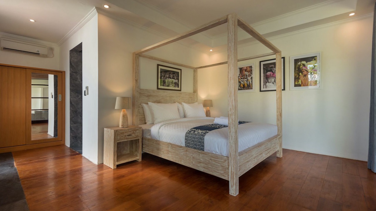 Photo of Bedroom in Dyanapura