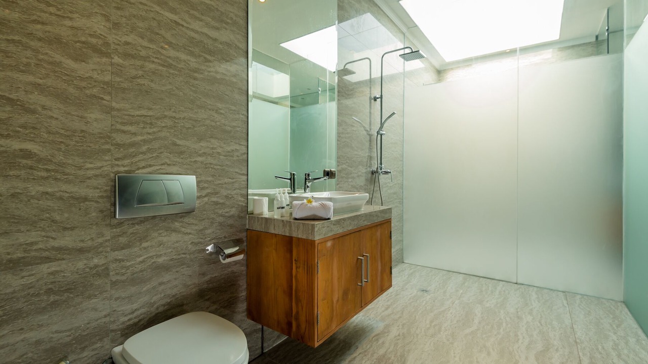 Photo of Bathroom in Dyanapura