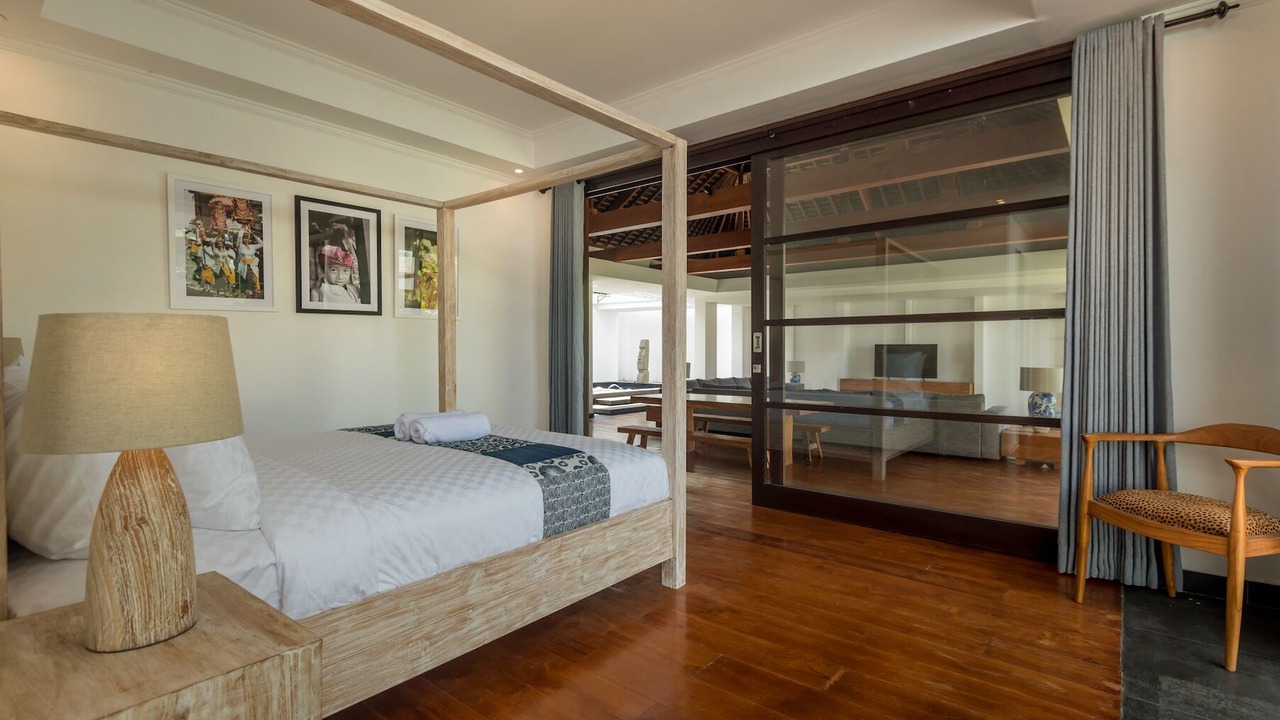 Photo of Bedroom in Dyanapura