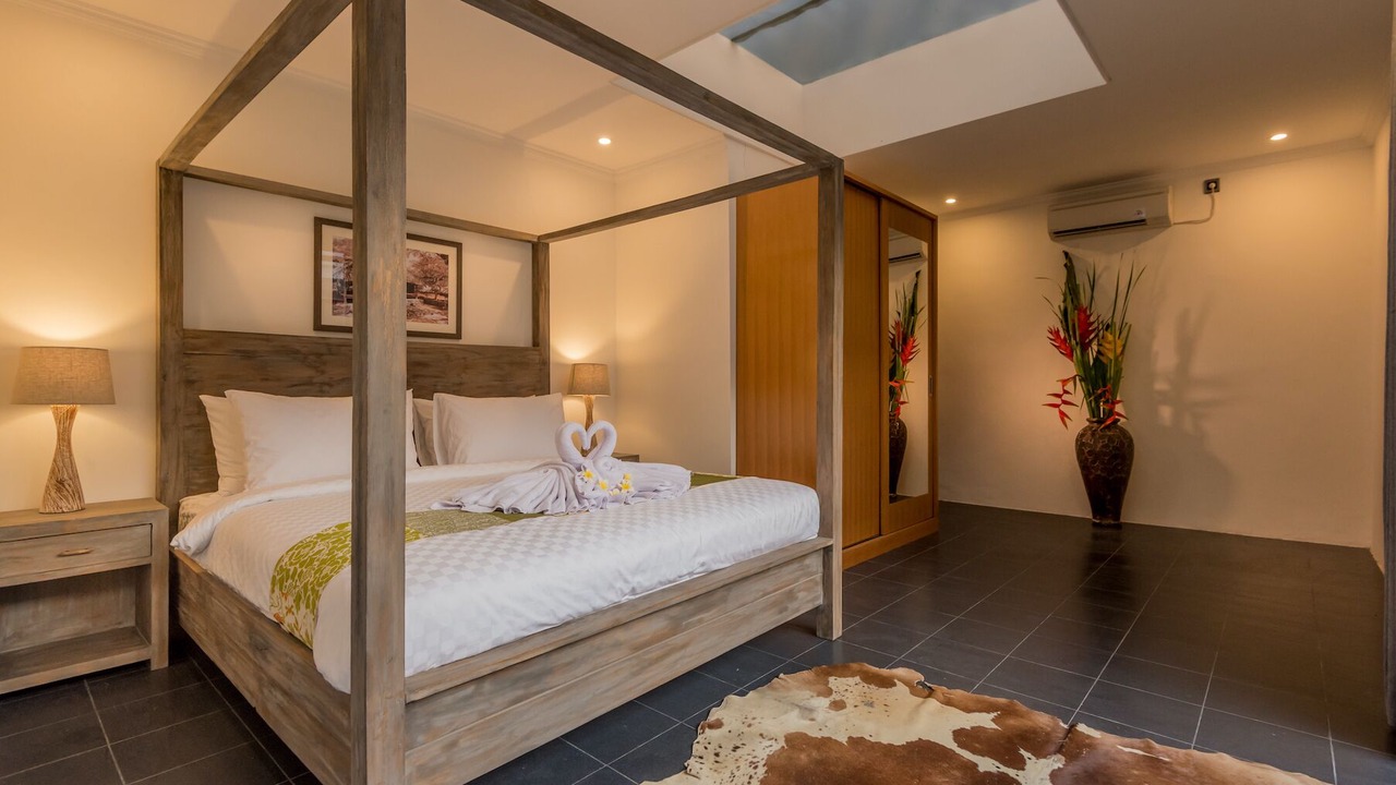 Photo of Bedroom in Dyanapura