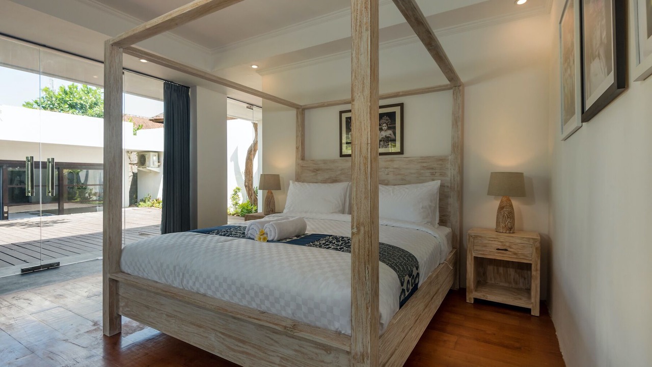 Photo of Bedroom in Dyanapura