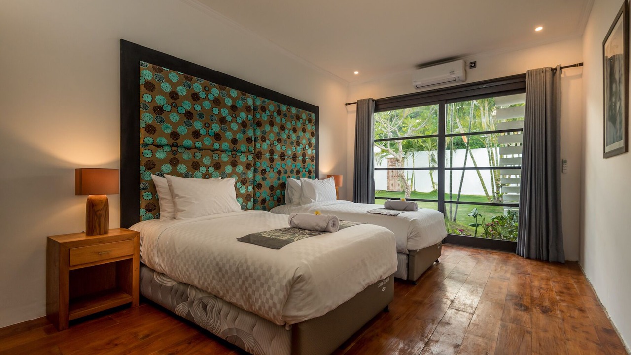 Photo of Bedroom in Dyanapura