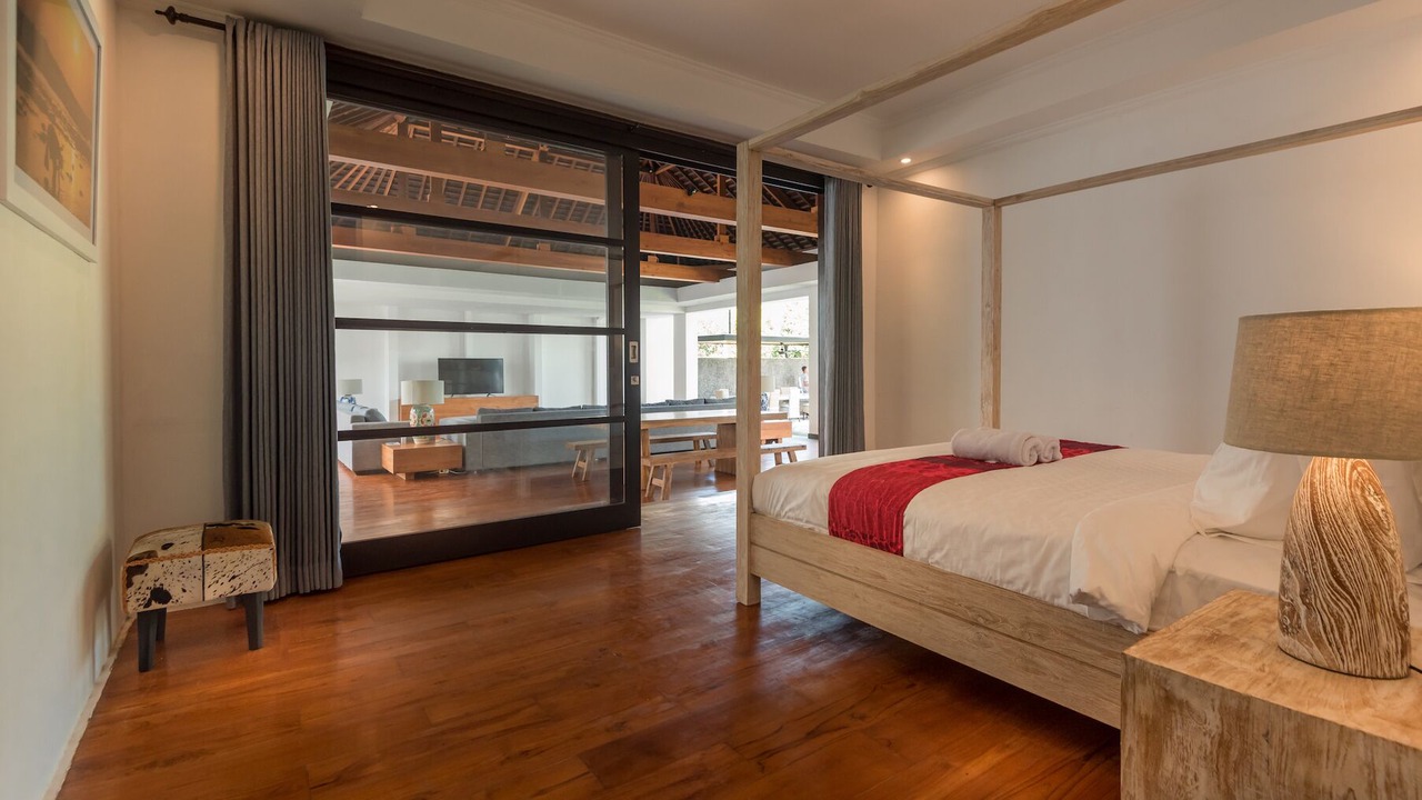 Photo of Bedroom in Dyanapura