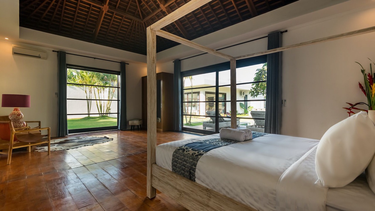 Photo of Bedroom in Dyanapura