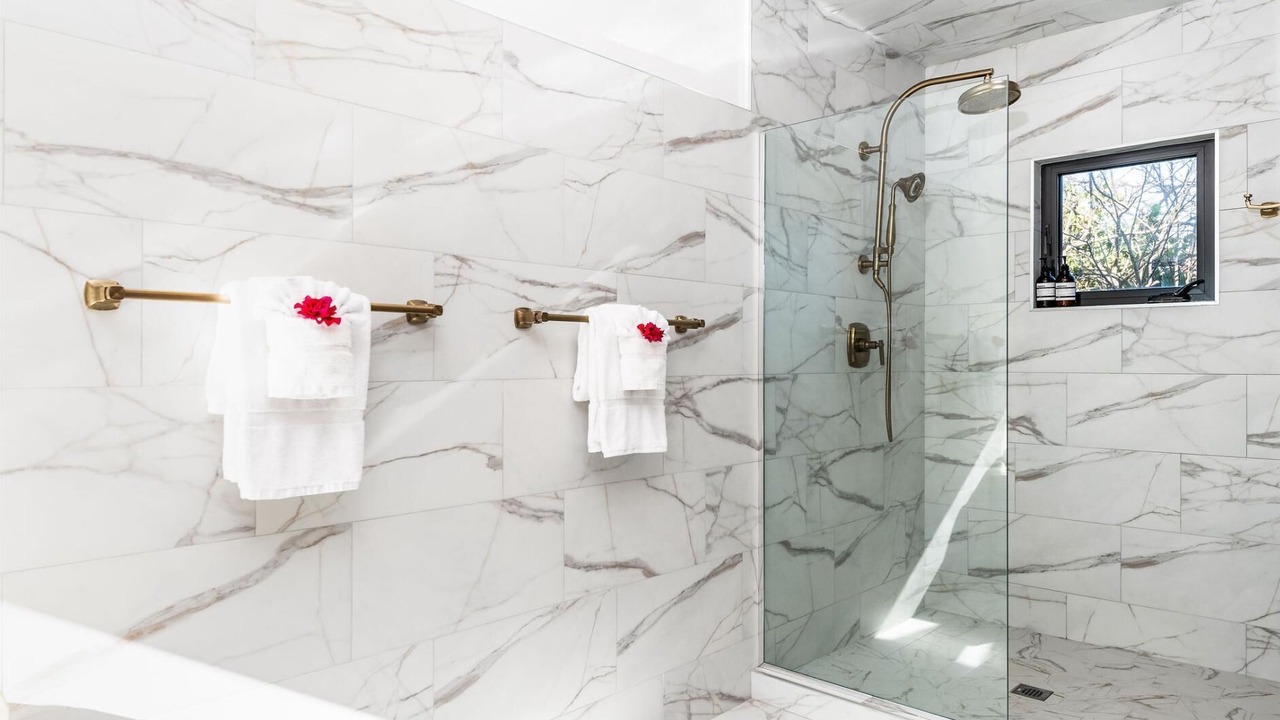Photo of Bathroom in Ocean Point