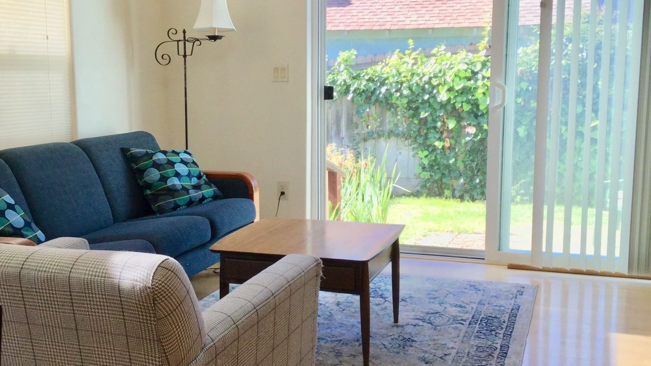 Photo of Bedroom in Capitola