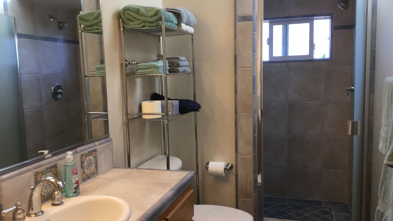 Photo of Bathroom in Capitola