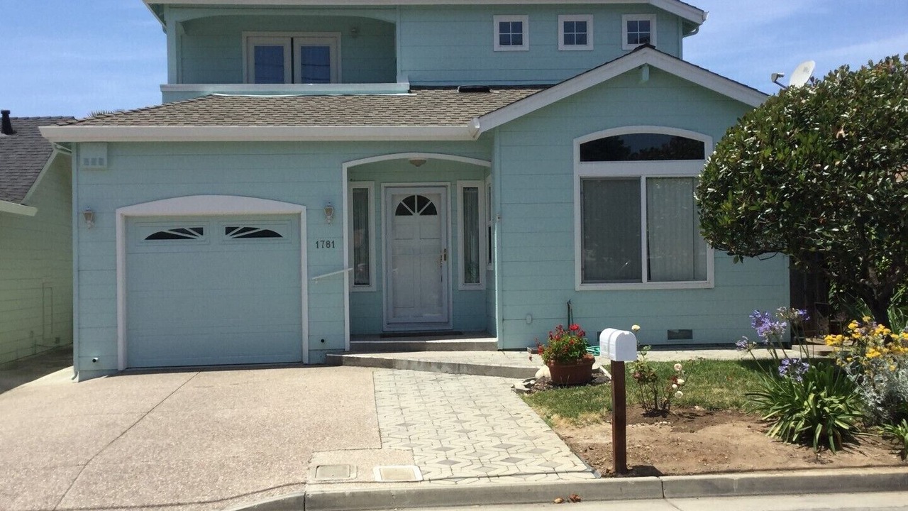 Photo of Outdoor in Capitola
