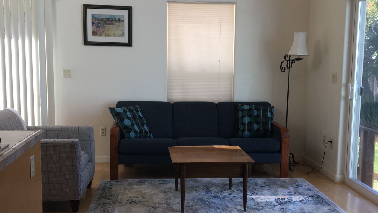 Photo of Bedroom in Capitola