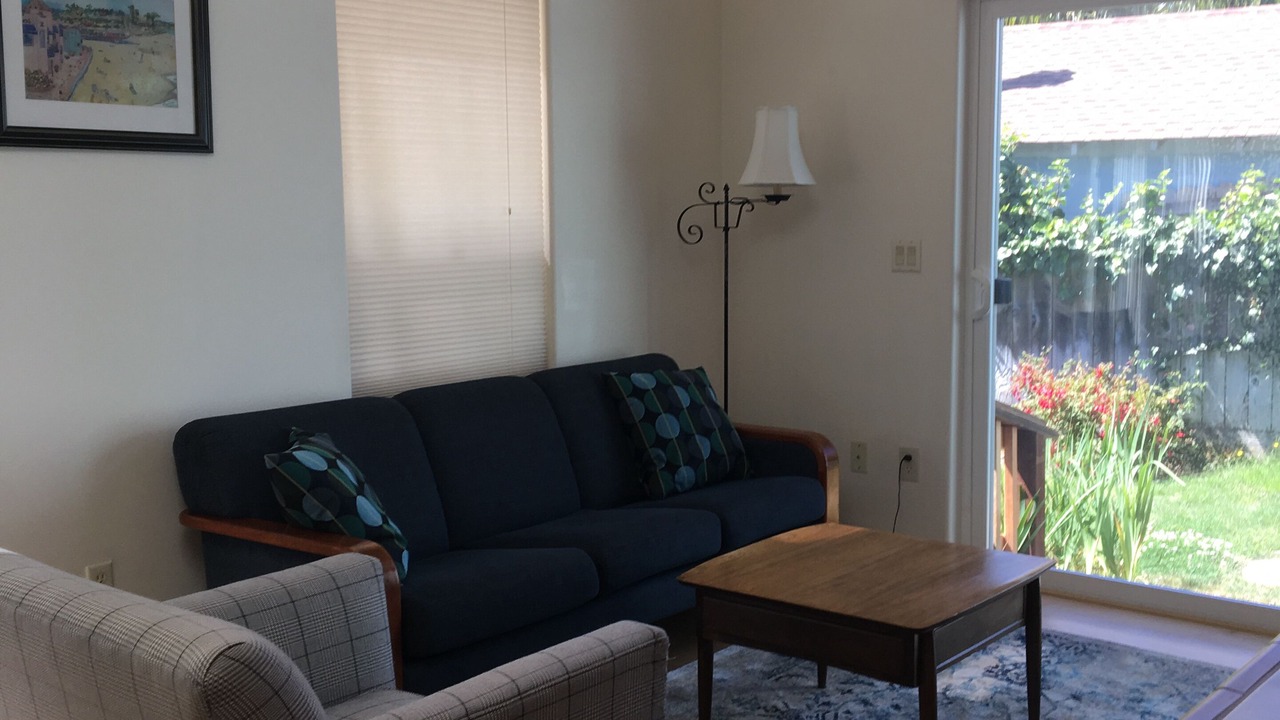 Photo of Bedroom in Capitola