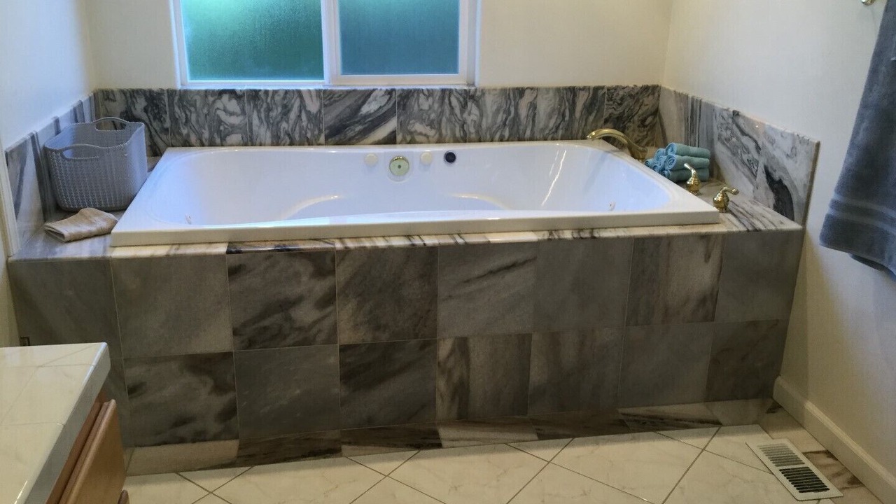 Photo of Bathroom in Capitola
