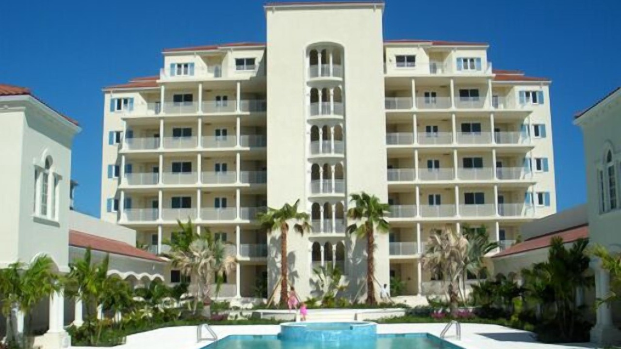 Photo of Outdoor in Leeward Settlement