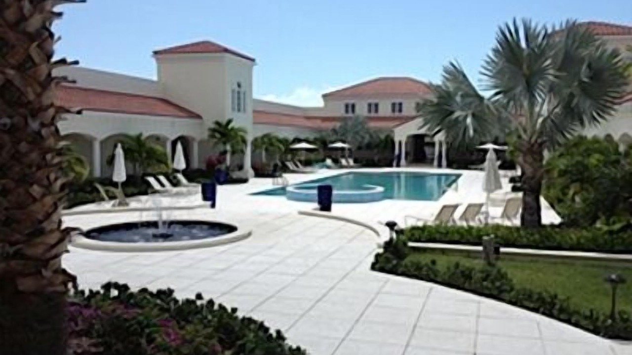 Photo of Outdoor in Leeward Settlement