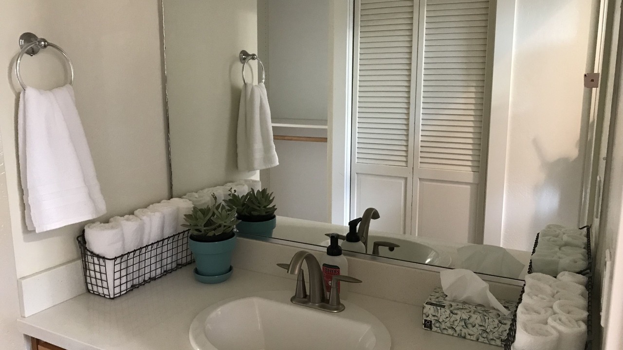 Photo of Bathroom in Seabright