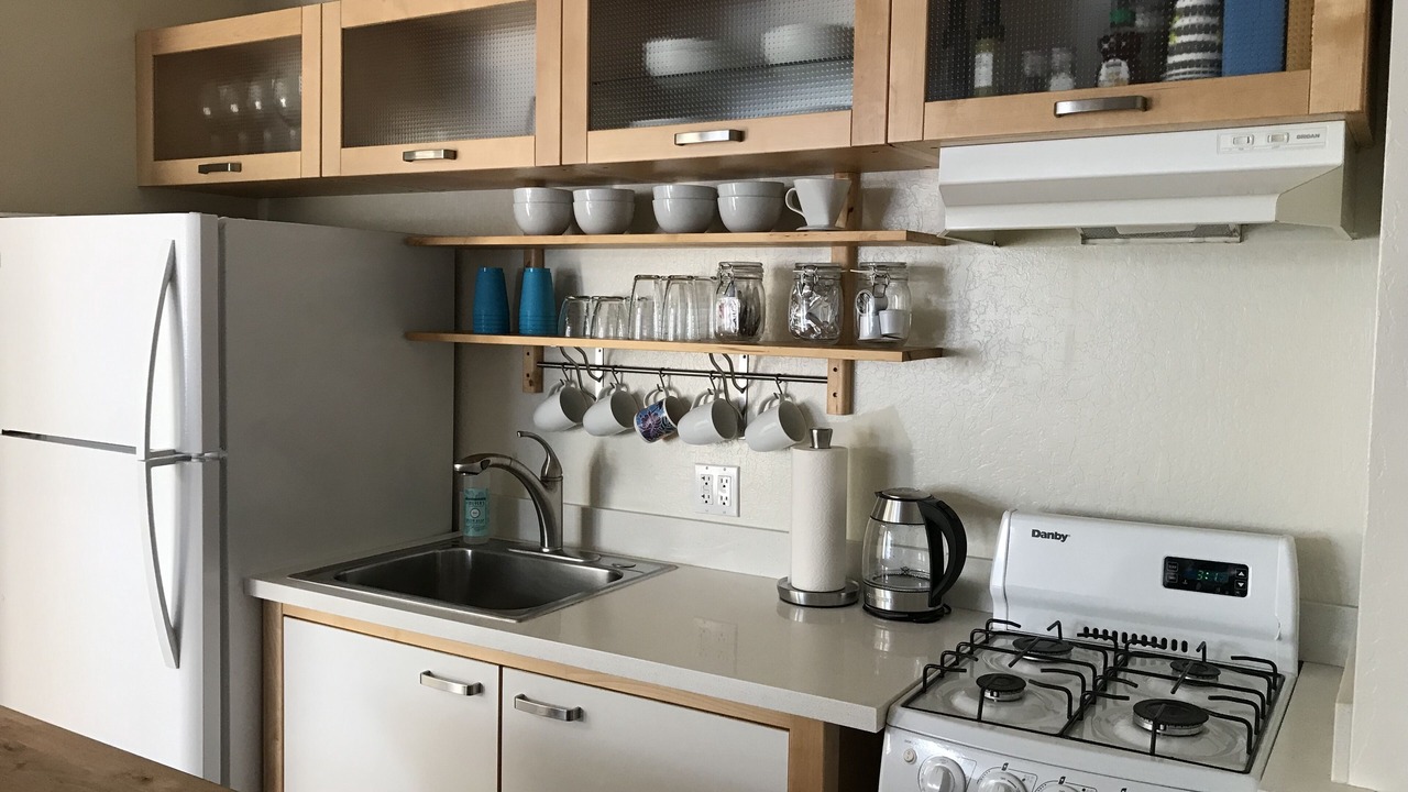 Photo of Kitchen in Seabright