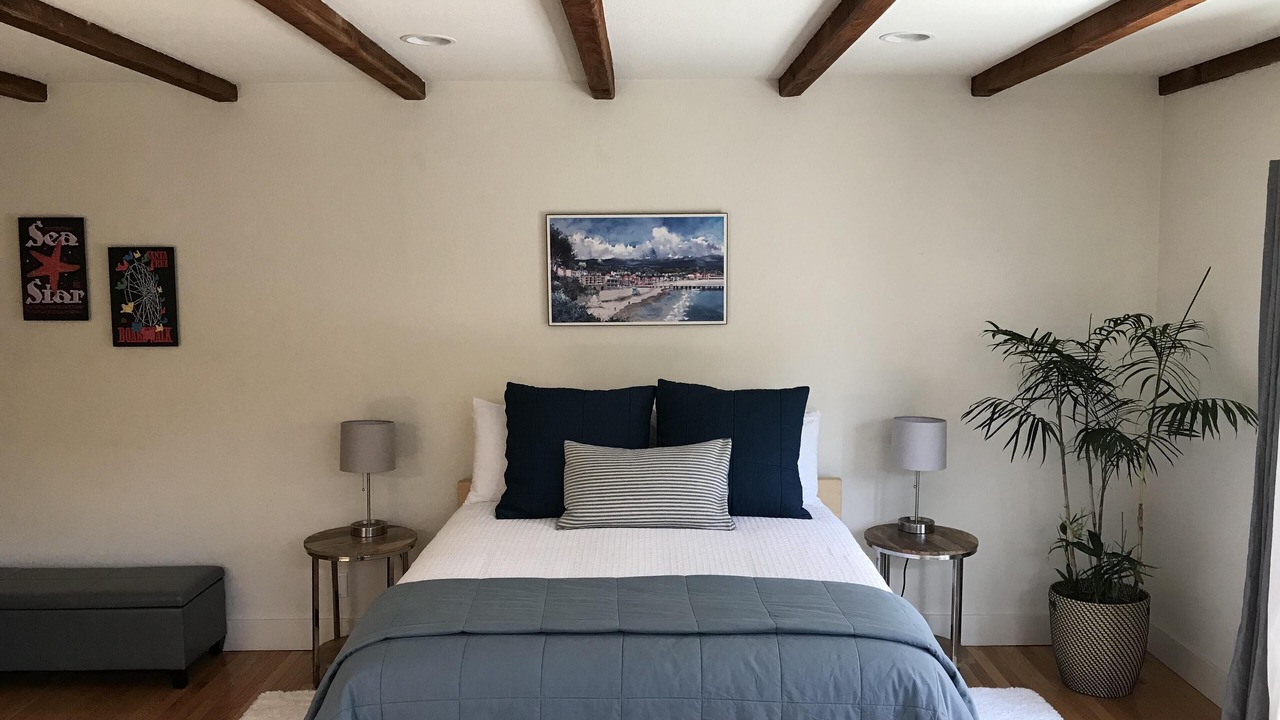 Photo of Bedroom in Seabright