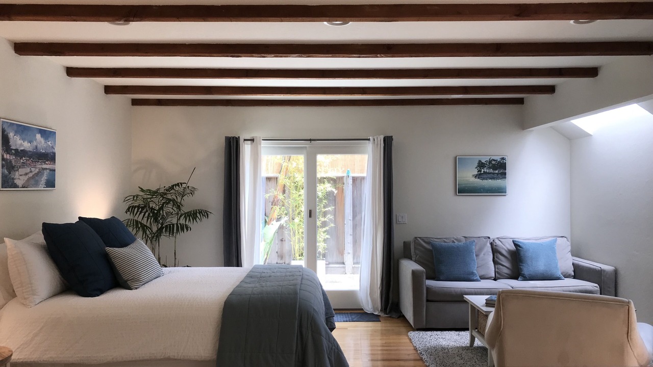 Photo of Bedroom in Seabright