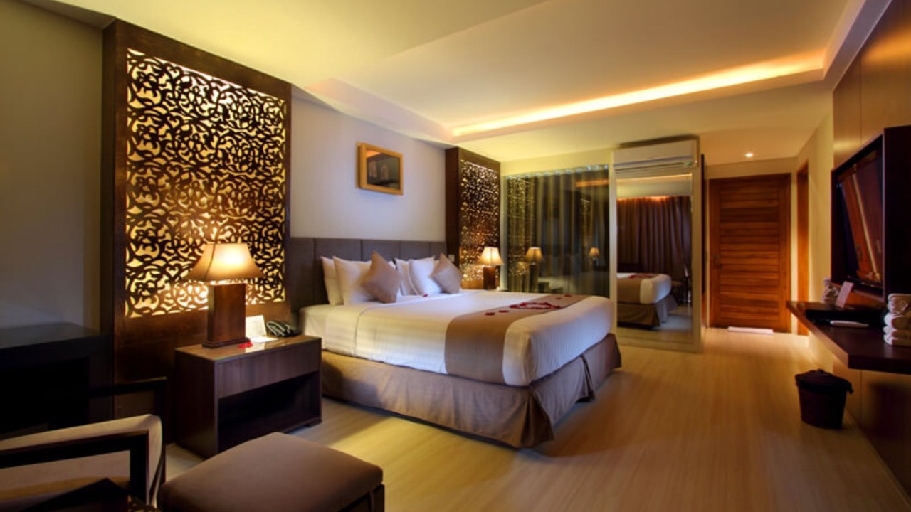 Photo of Bedroom in Petitenget