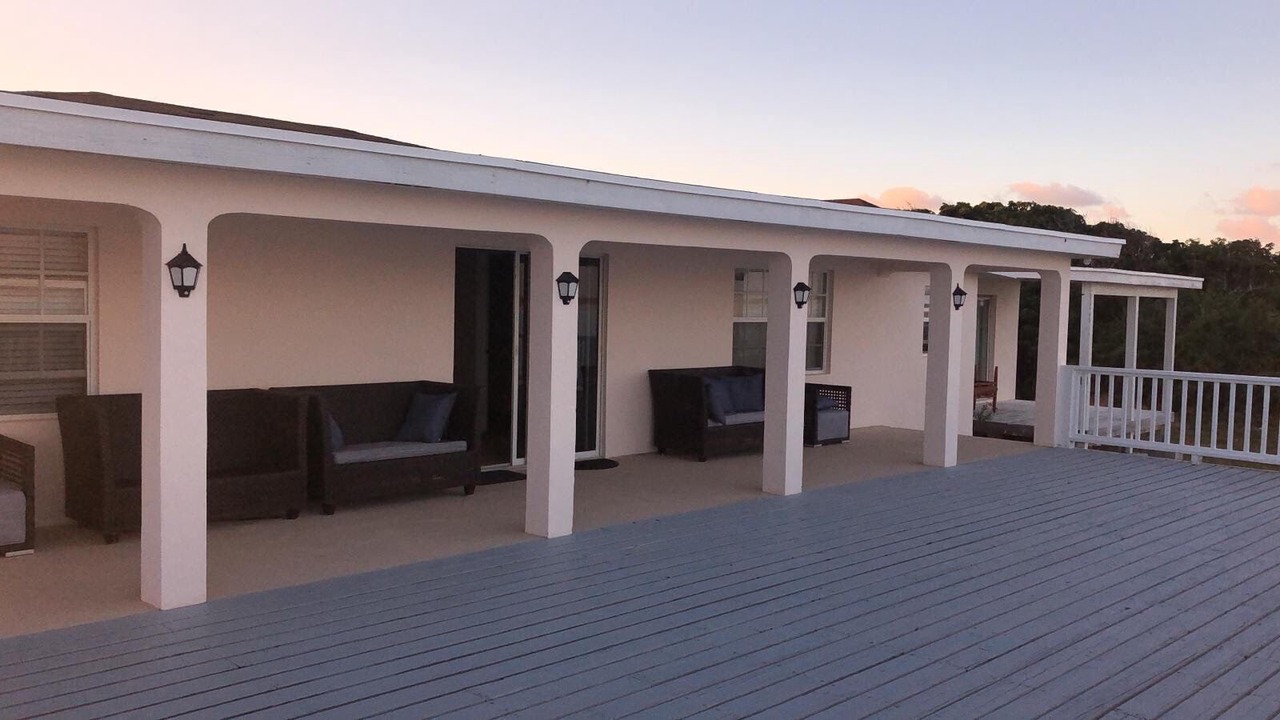 Photo of Patio Balcony in Bottle Creek