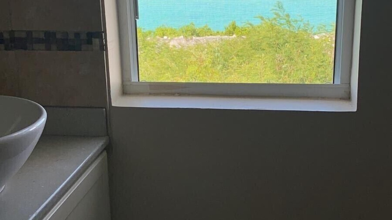 Photo of Bathroom in Bottle Creek