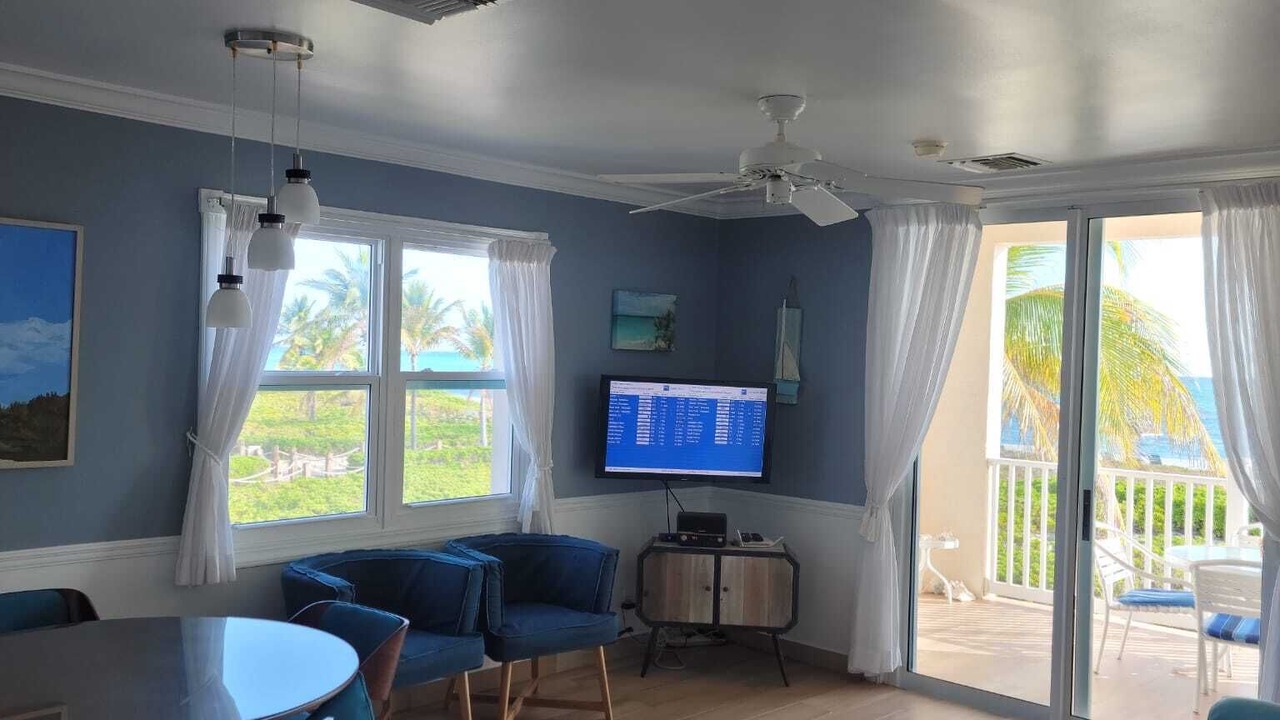 Photo of Livingroom in Wheeland Settlement