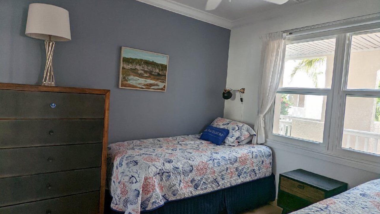 Photo of Bedroom in Wheeland Settlement