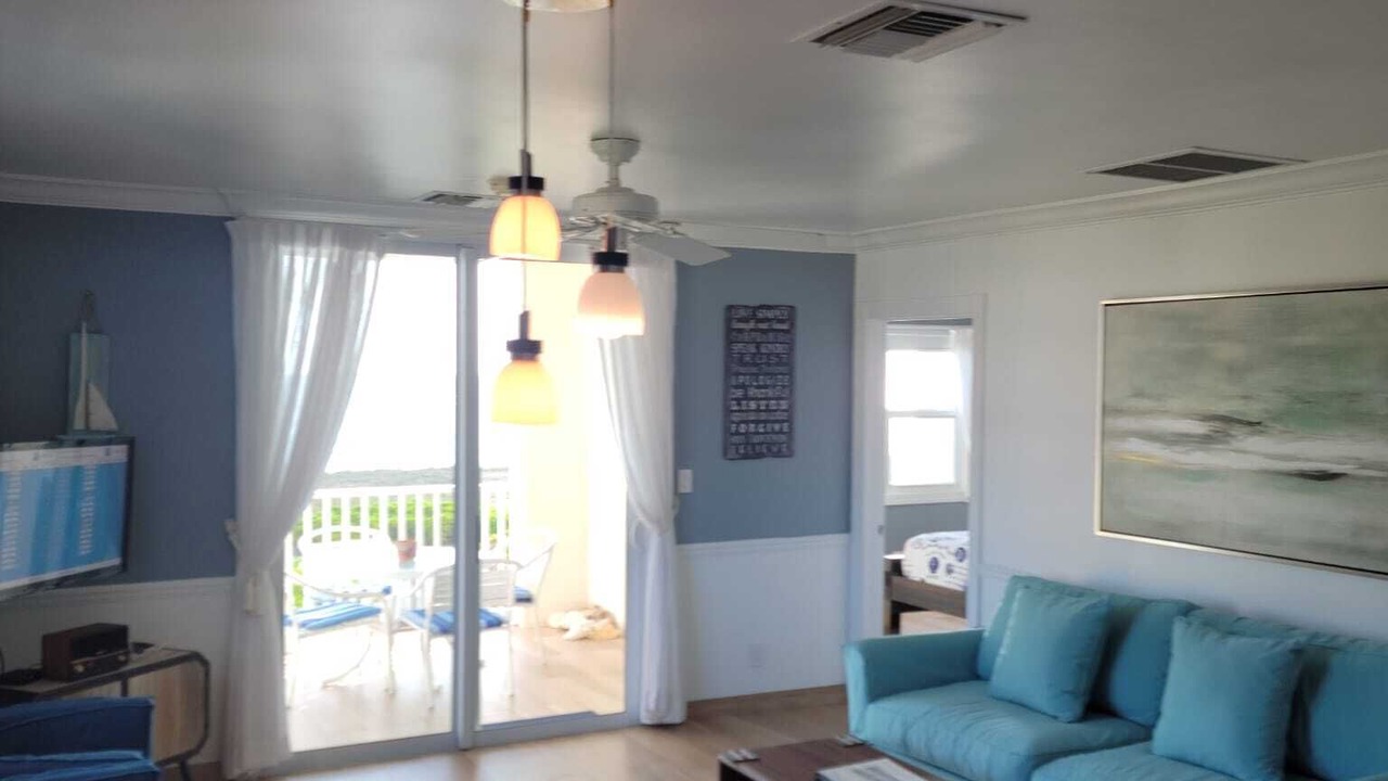 Photo of Bedroom in Wheeland Settlement