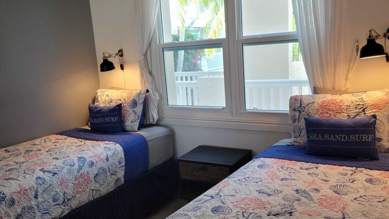 Photo of Bedroom in Wheeland Settlement