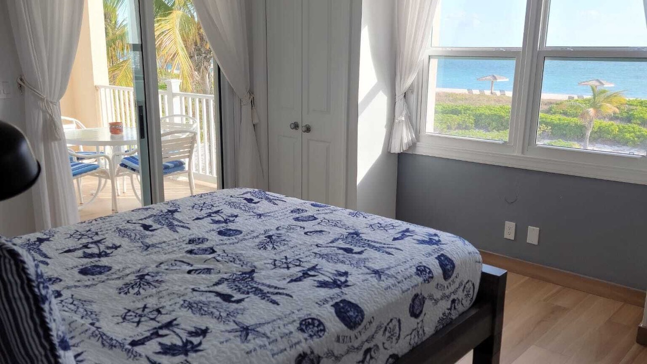 Photo of Bedroom in Wheeland Settlement