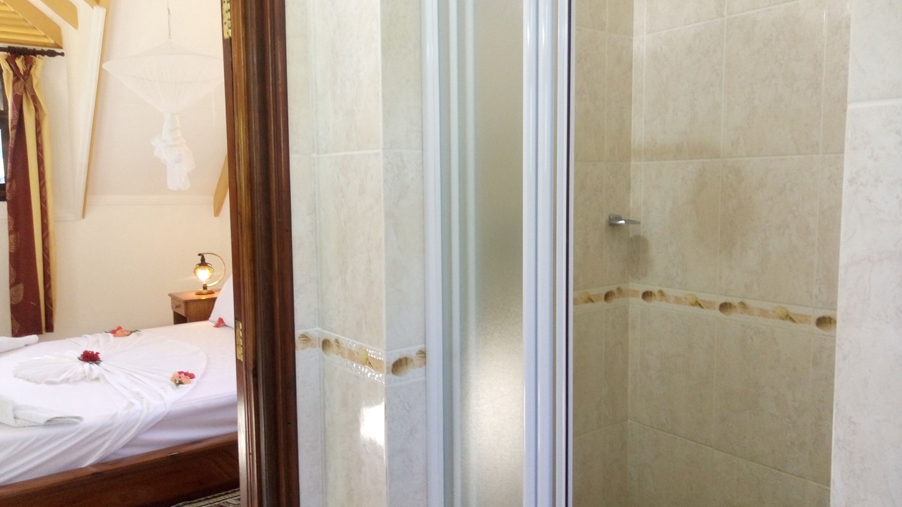 Photo of Bedroom in La Digue