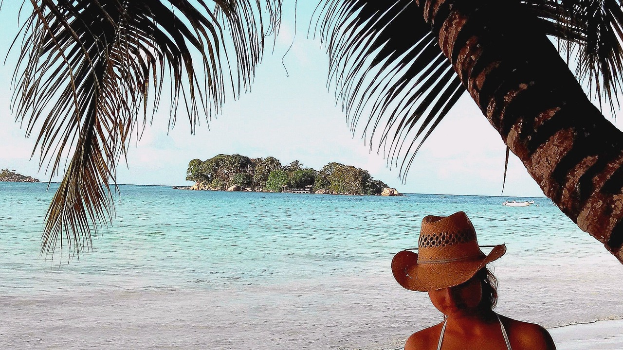 Photo of Others in La Digue